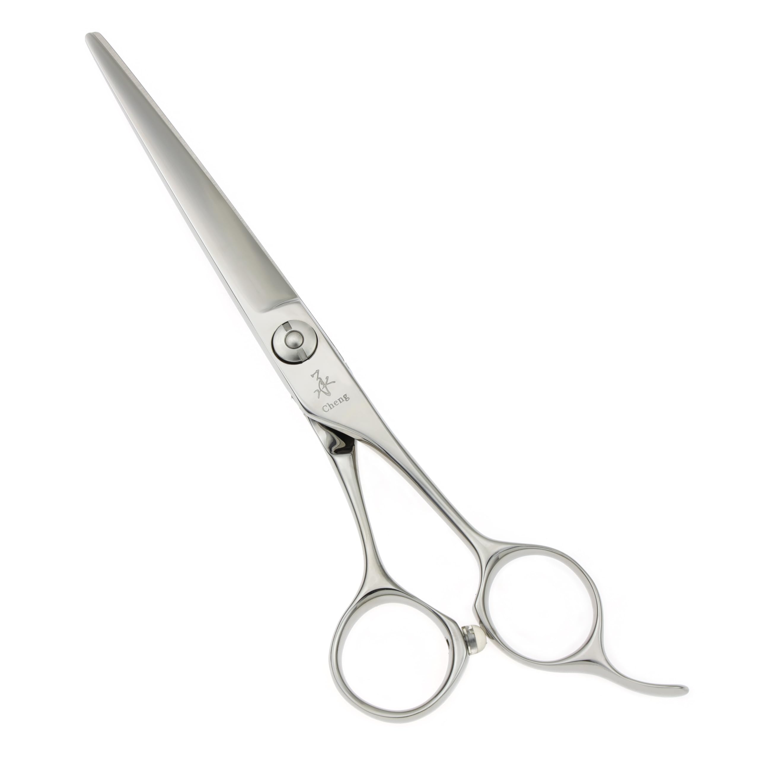 MG-60 Forbici da taglio per capelli da 15,2 cm in acciaio giapponese per saloni e barbieri