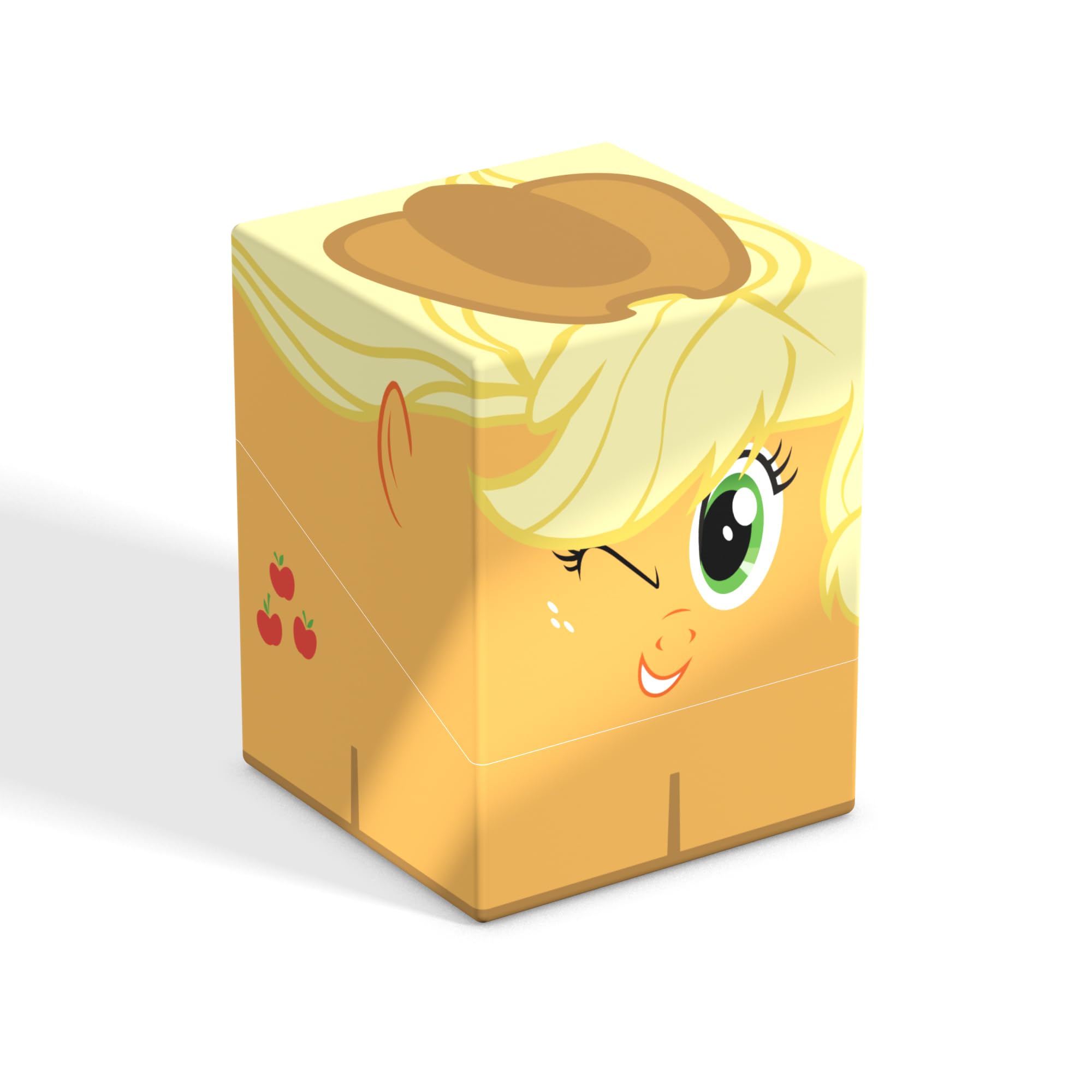 Squaroes Squaroe My Little Pony "Friendship is Magic" MLP008 - Apple Jack โ image 1