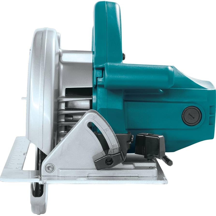 maki☆ Makita 5007F 7-1/4