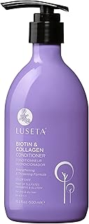Luseta Biotin Collagen Conditioner Thickening Lahore, Karachi - Pakistan