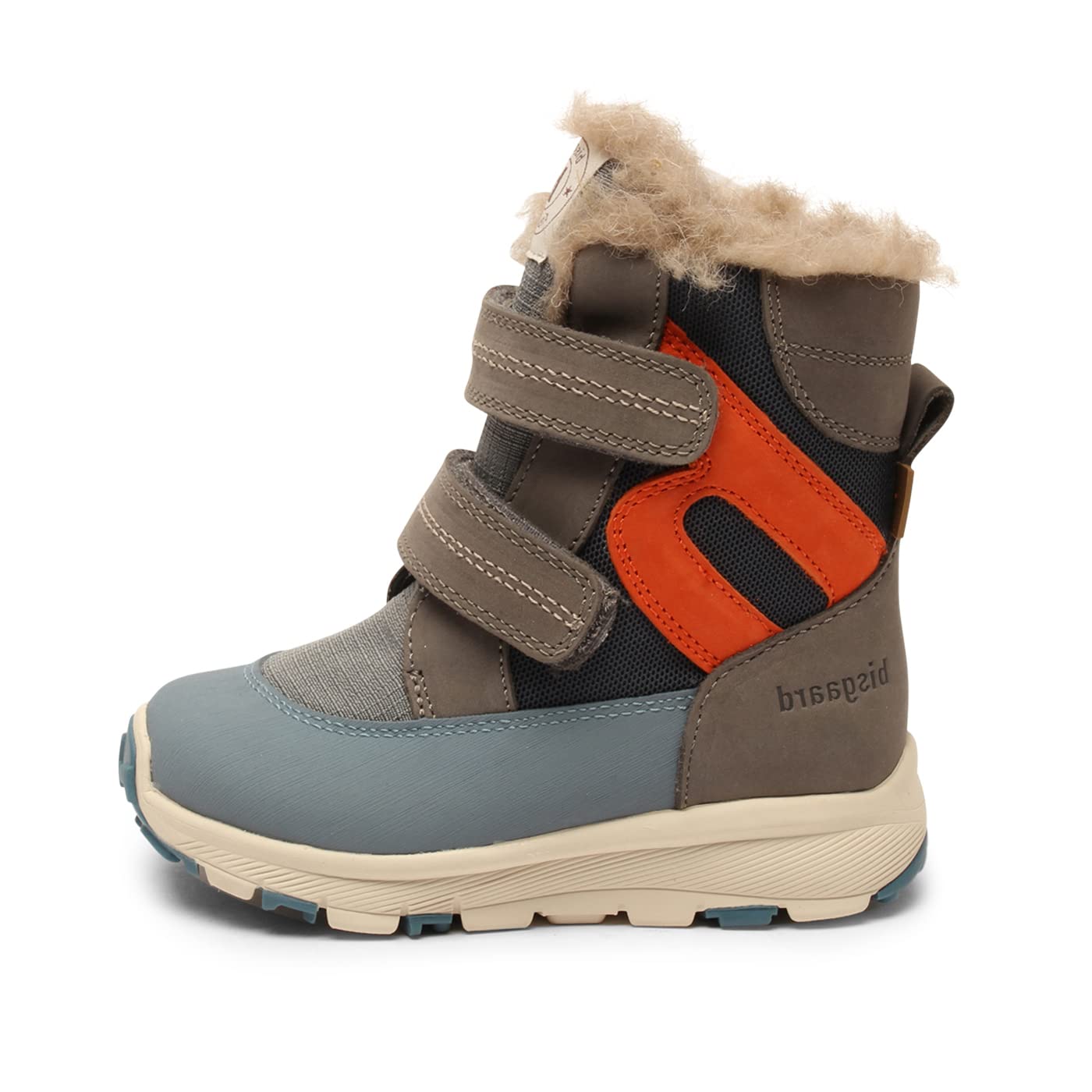 Bisgaard Spencer Tex Stivali alla modaUnisex - Bambini e ragazzi