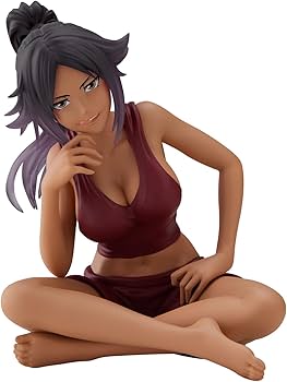 Amazon.co.jp: バンプレスト BLEACH Relax time 四楓院夜一 : ホーム Amazon.co.jp: バンプレスト BLEACH Relax time 四楓院夜一 : ホーム