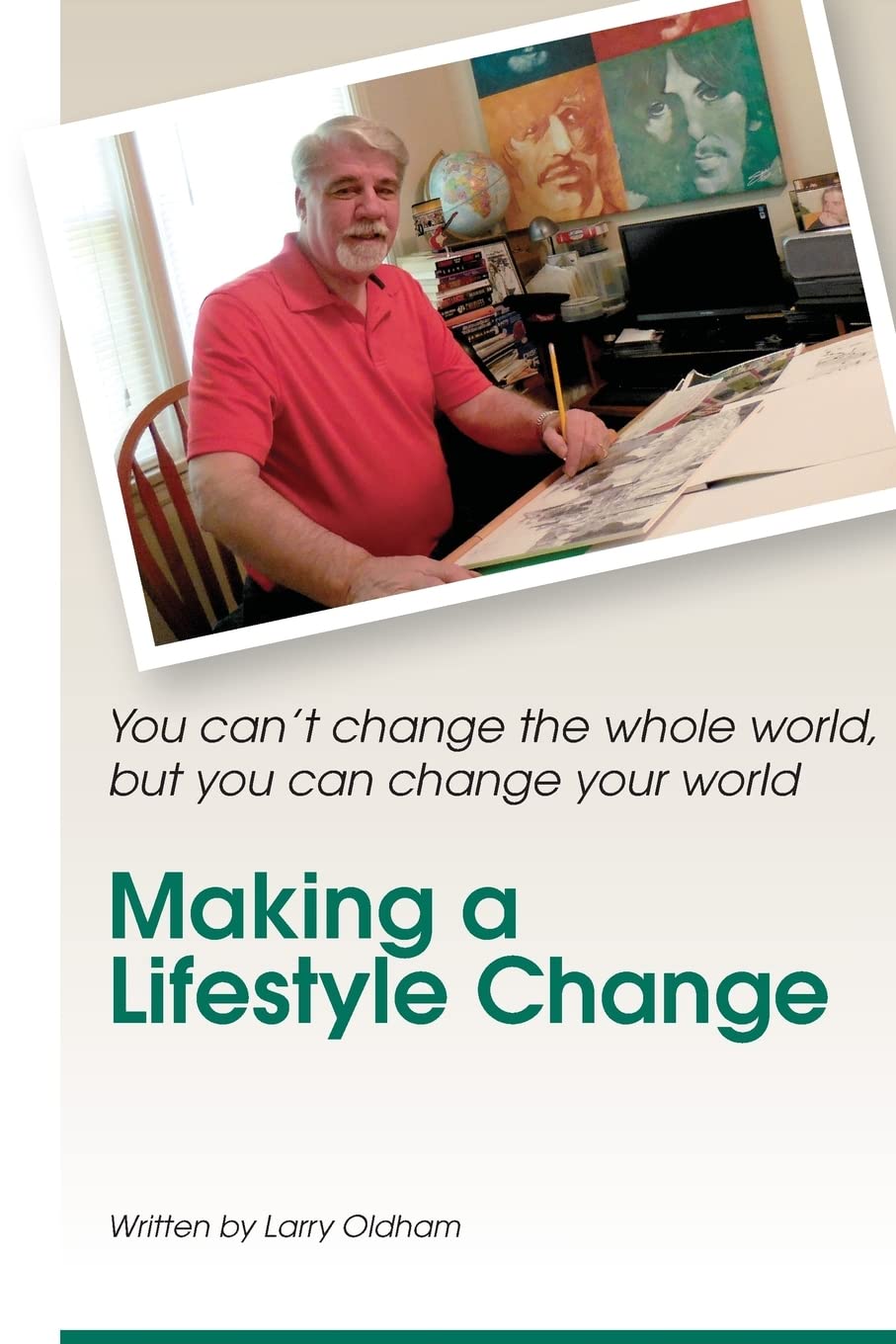 Making a Lifestyle Change: A Simple Guide to Avoiding Diabetes