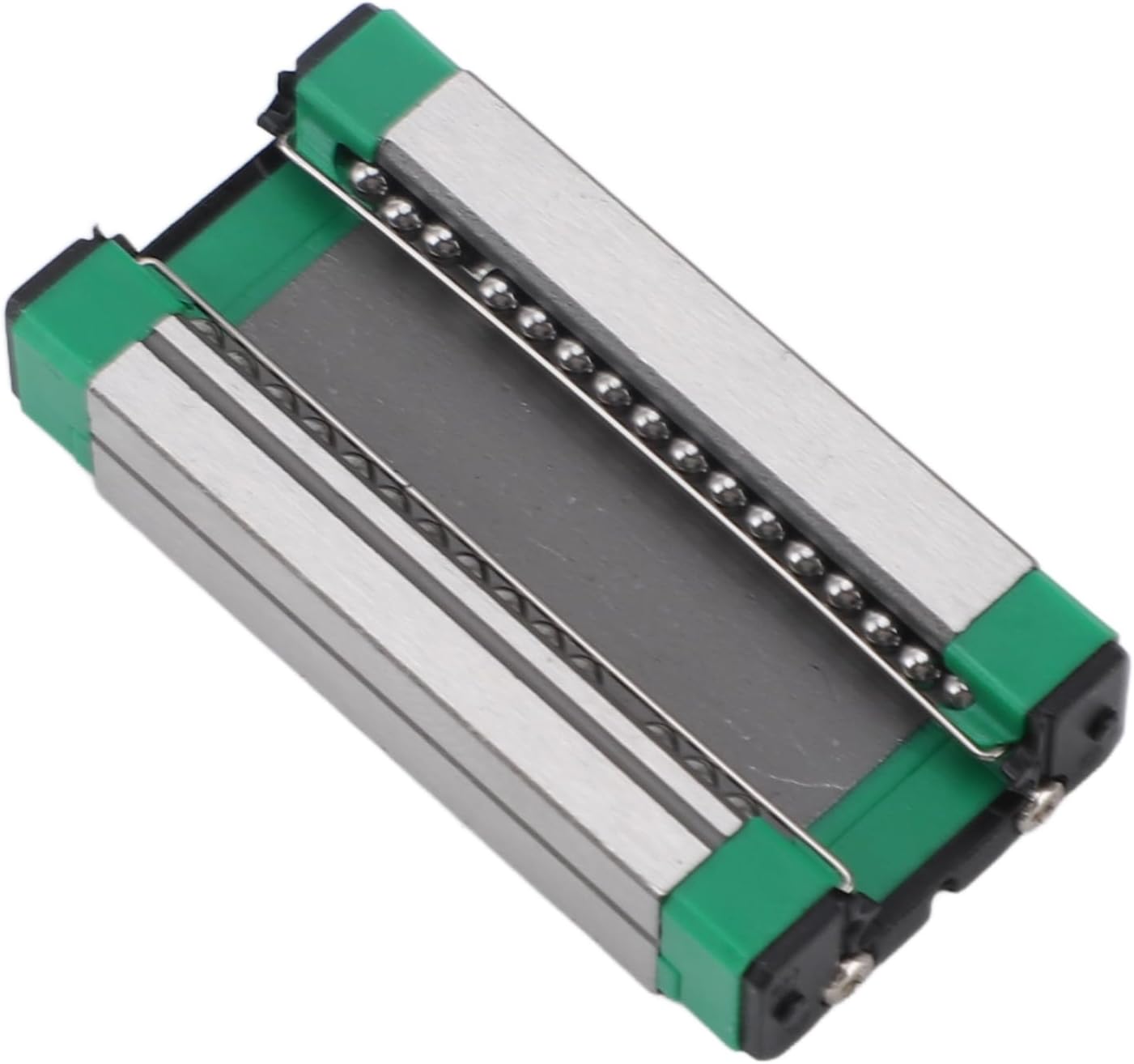 3D Printer Linear Rail Kit High Performance X Axes Linear Guide Rail Smooth Motion for Neptune 3 MAX 4 MAX