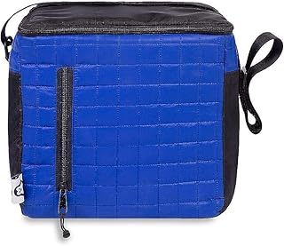 Penguin Cool Bag Medium waterproof - 23*33*25 - Blue 1.00 Piece