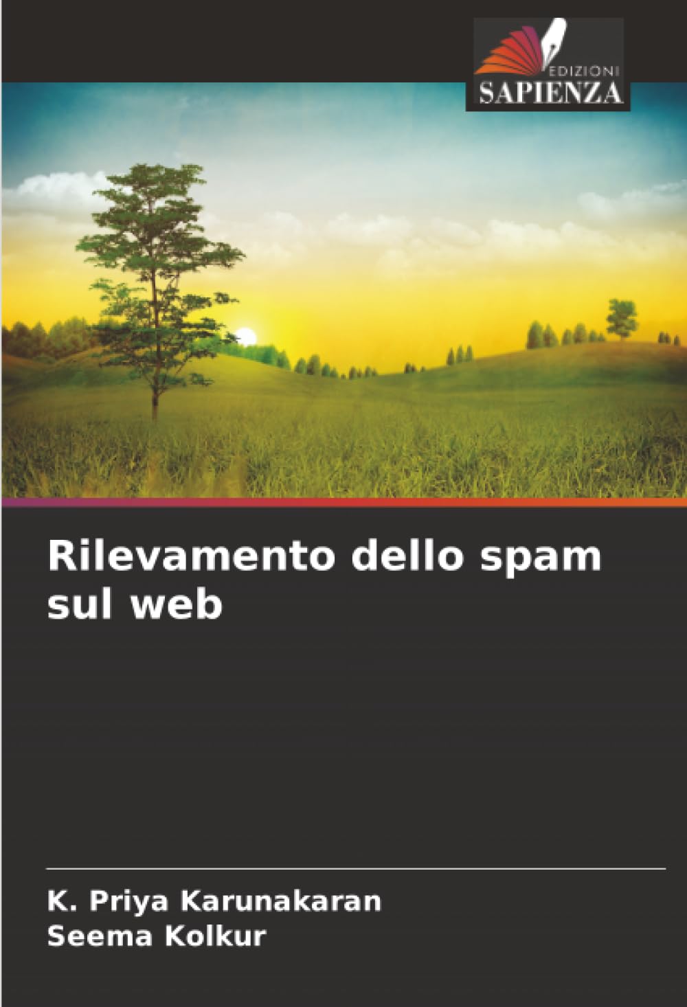 Rilevamento dello spam sul web