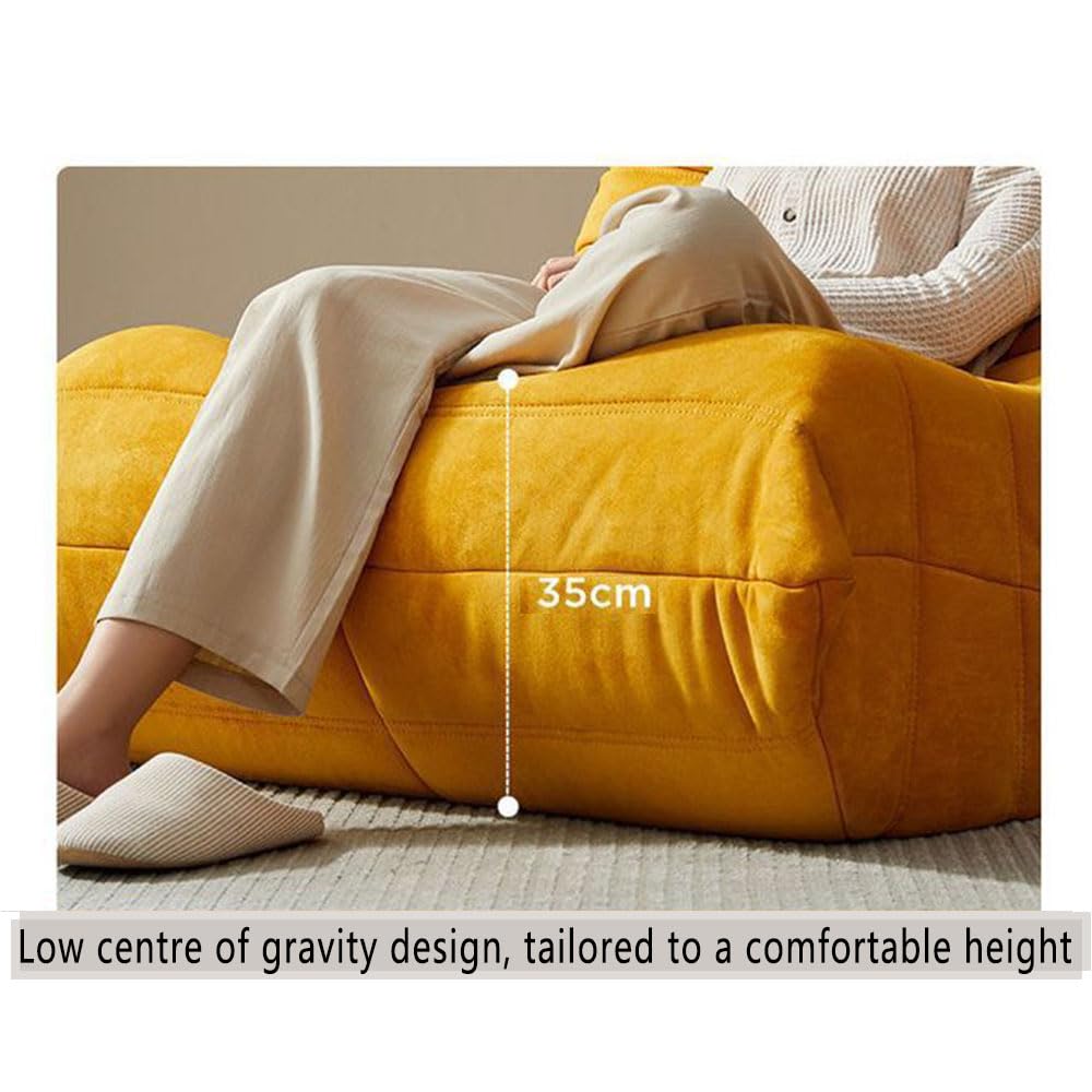 Amazon.co.jp: 怠け者のソファー 人をダメにするソファー ソイバッグ