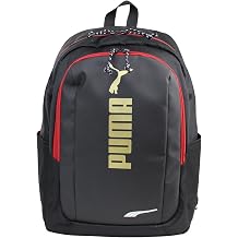 Puma Adolf 2 Backpack 6.5 gal 20 L