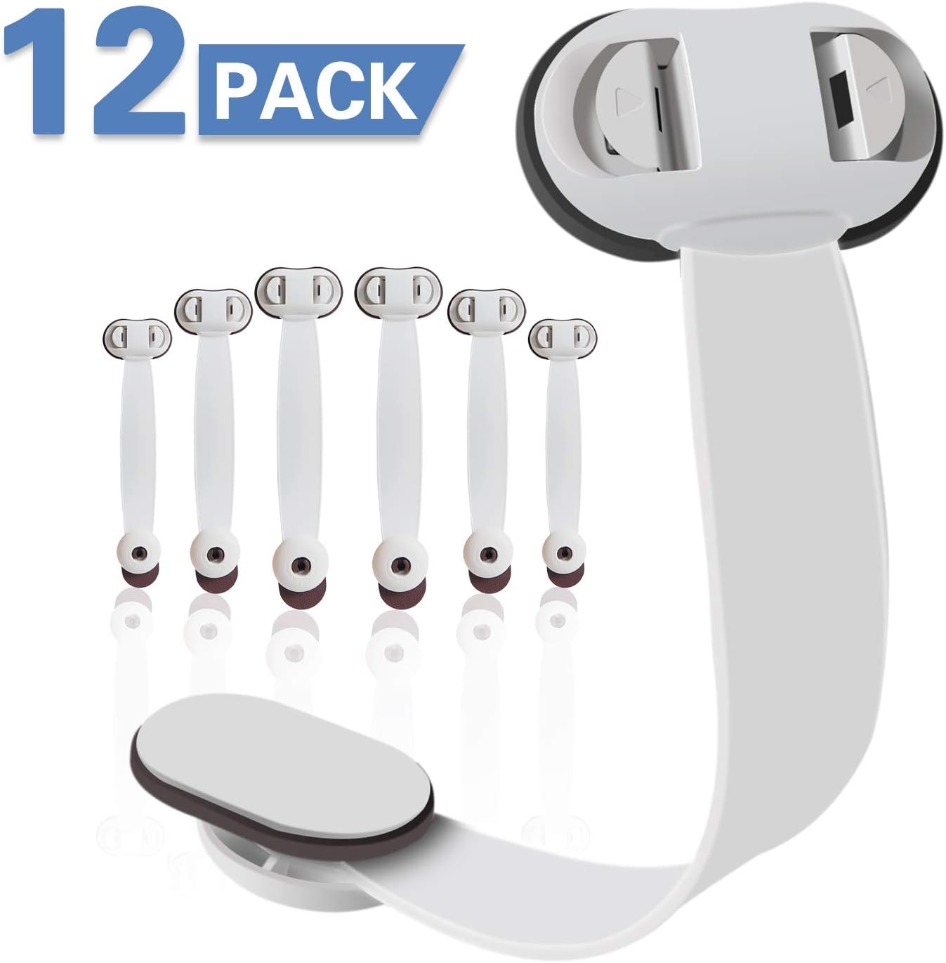 serratura a pulsante per armadio