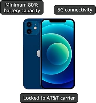 Apple iPhone 12 Pro 256GB 青 Amazon.com: Apple iPhone 12 Pro, 256GB, Pacific Blue - T-Mobile