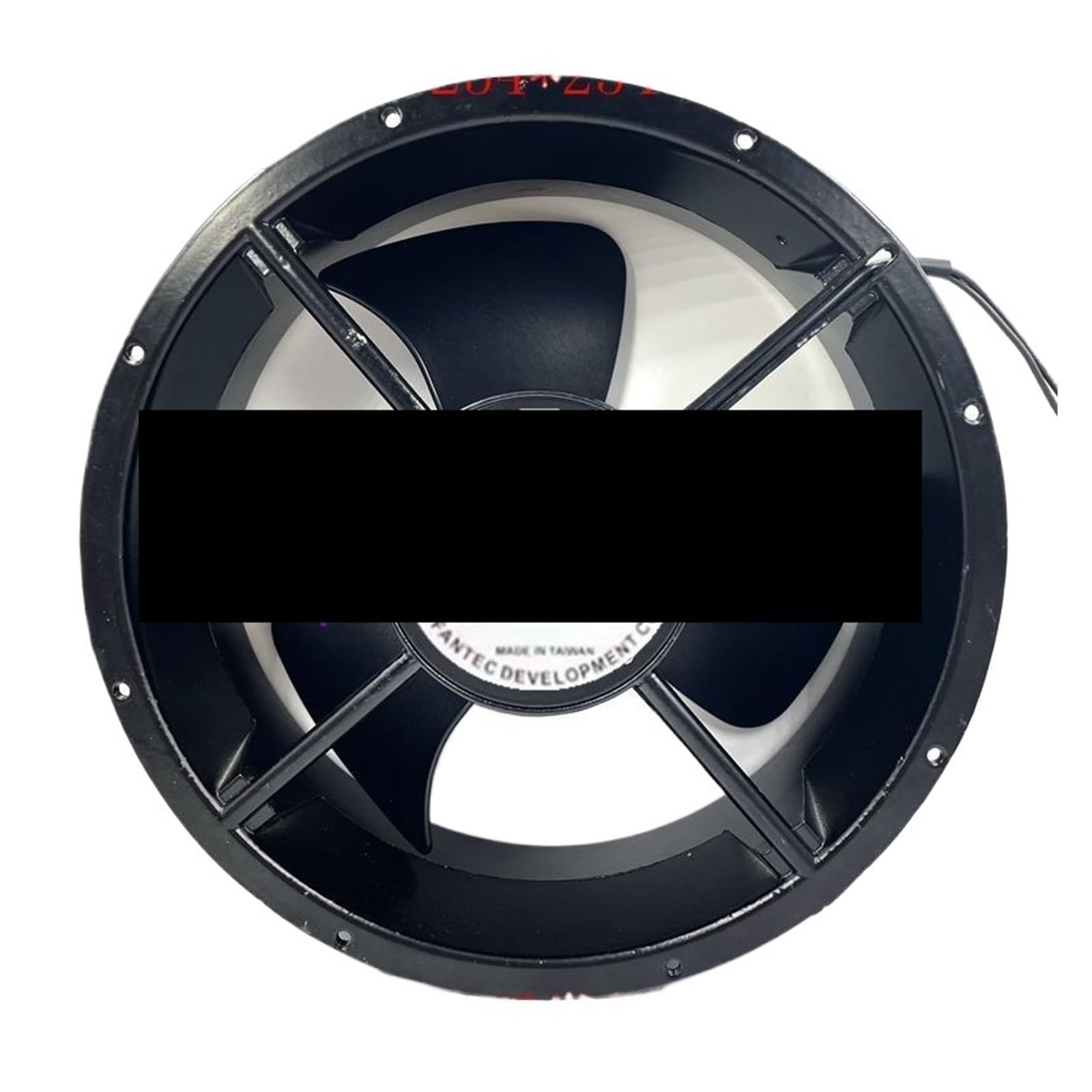LWJYIPETZQ For P2259HBT 25489 230V 0.24A Cooling Fan