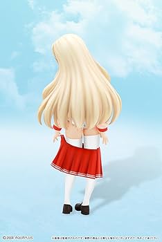 Amazon.co.jp: ToHeart2 久寿川ささら スク水制服Ver. ホワイトカラー
