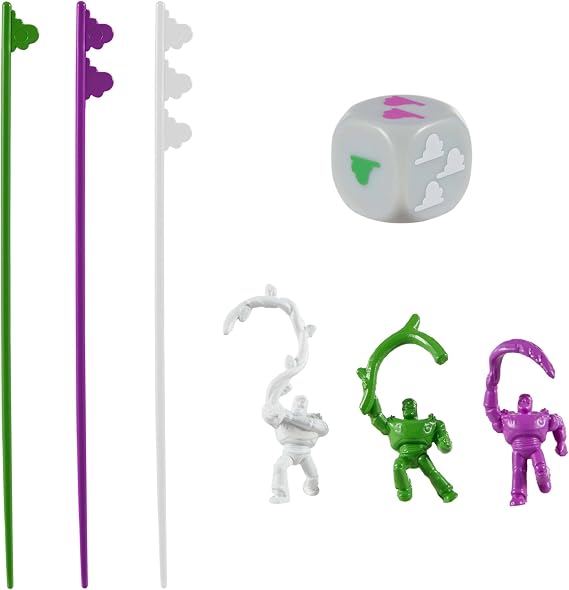 ​Mattel Games Tumblin’ Monkeys Disney and Pixar’s Toy Story 5