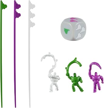 Mattel Games Tumblin’ Monkeys Disney and Pixar’s Toy Story 5