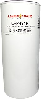 Luber-finer Luberfiner LFP431F Heavy Duty Fuel Filter