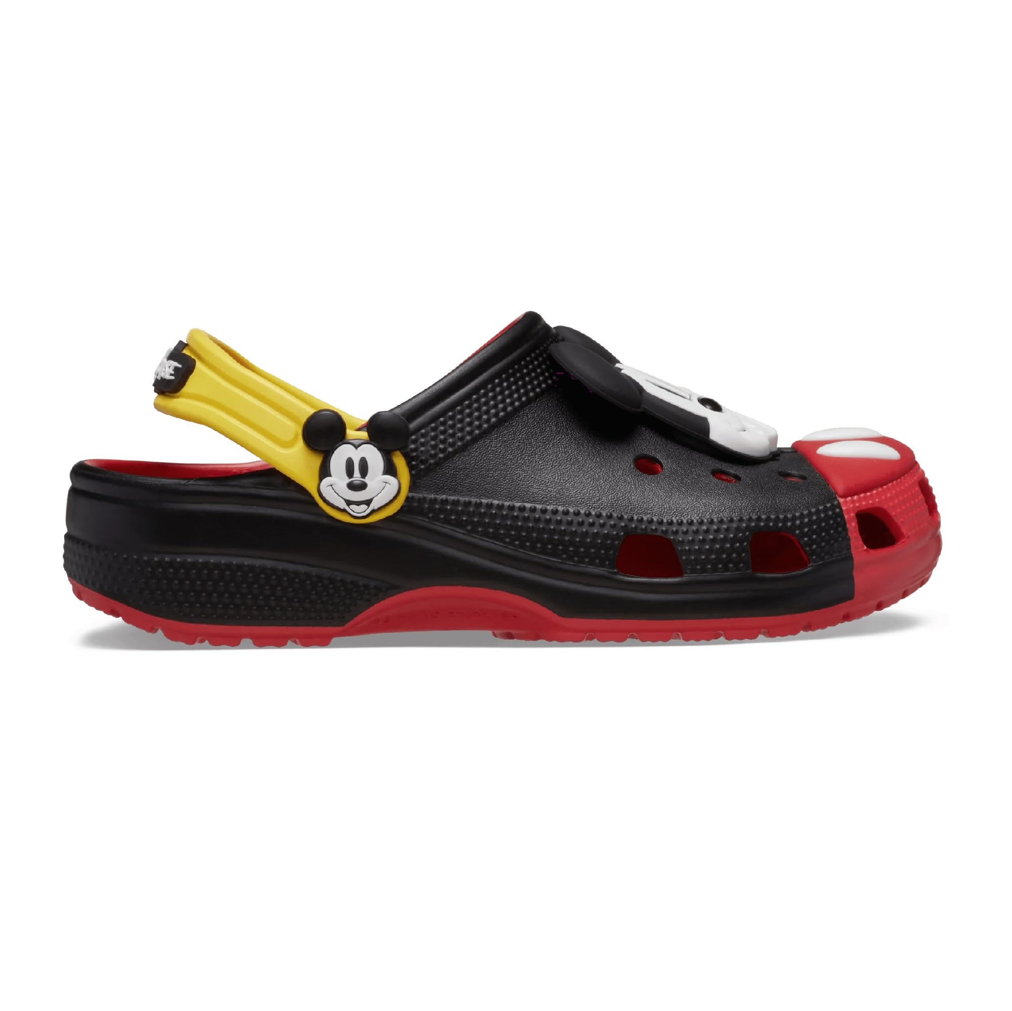 Crocs Classic Clog ObstrucciónUnisex niños