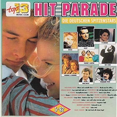 HlTPARADE