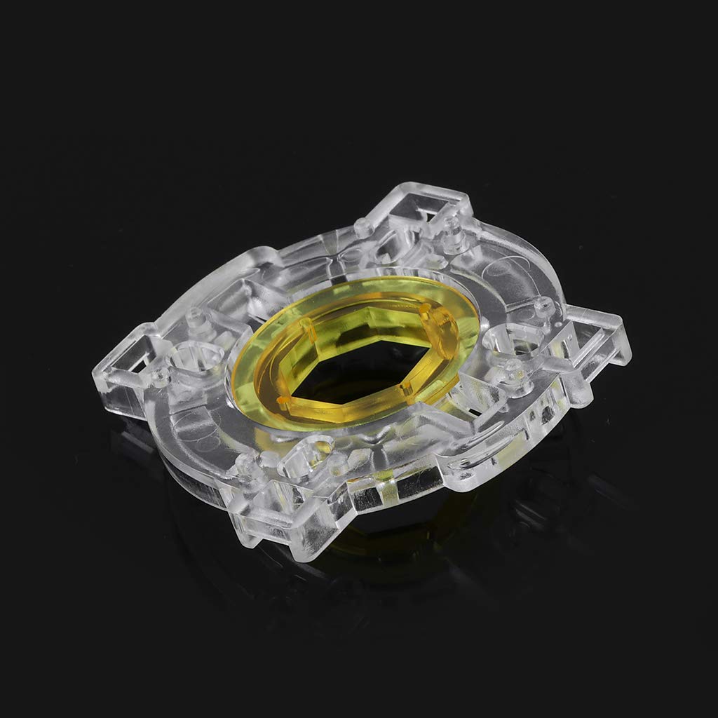 匿名配送❣️ GT-YJLF用ジョイスティックゲート　1pcオクタゴナル 61dwefjFLqL._AC_UF350,