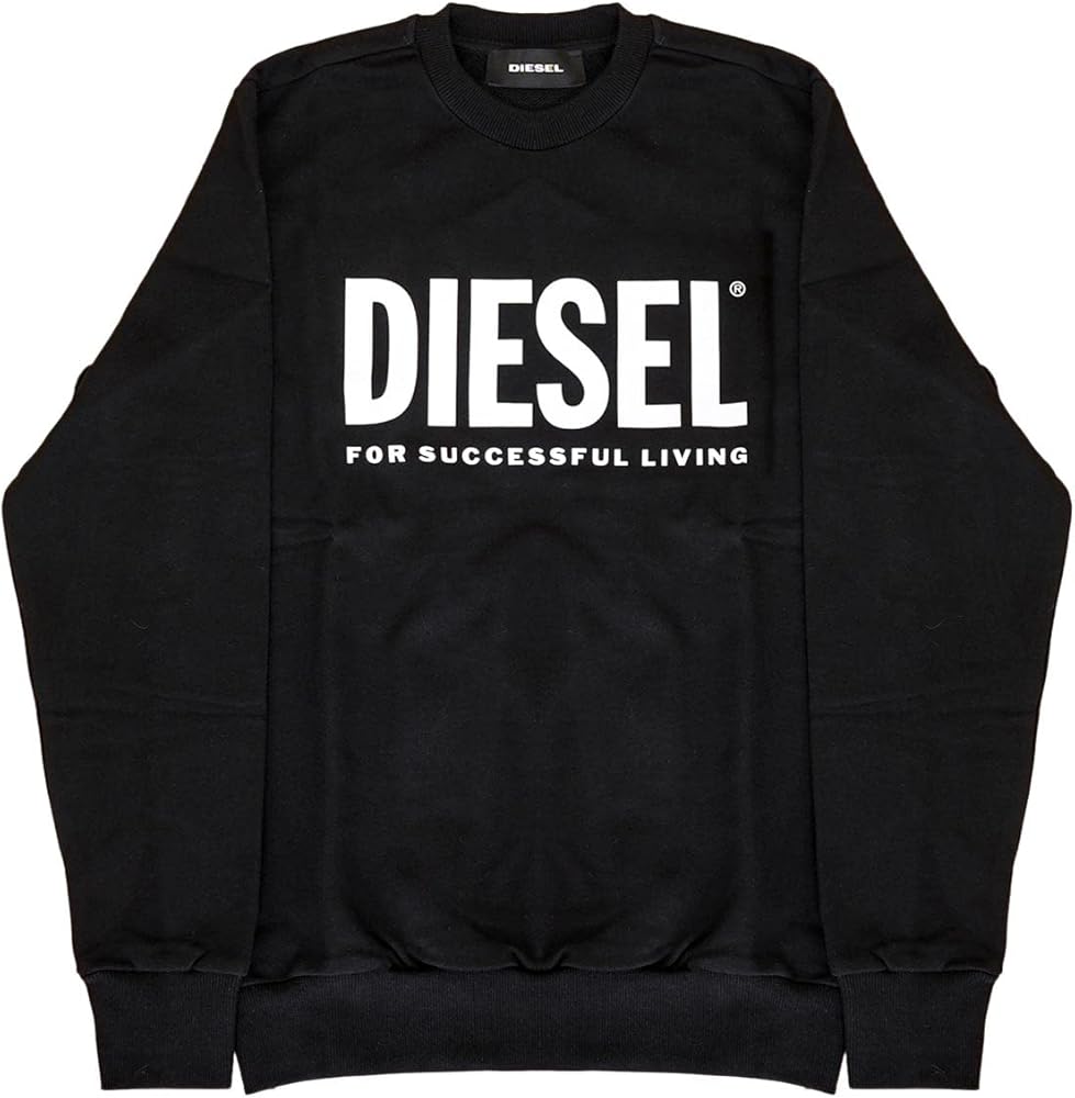 Amazon.co.jp: [ディーゼル] トレーナー 00SWFH 0BAWT S-GIR-DIVISION