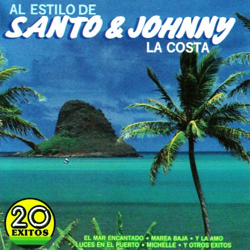 Play Al Estilo de Santo & Johnny Costa by Santo Costa & Johnny Costa on