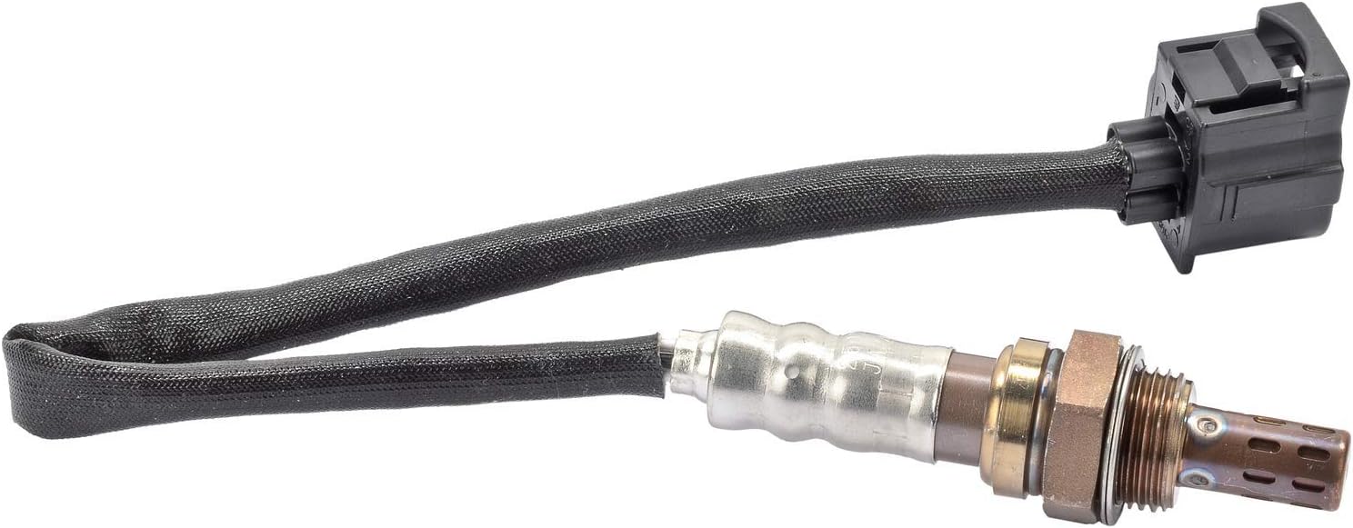 Bosch Oxygen Sensor - 15504