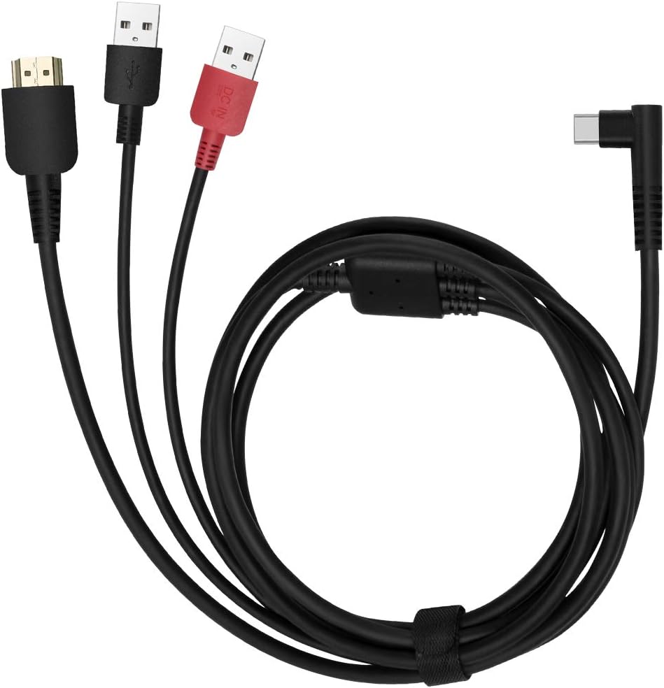 XShape Cable for One Creative Pen Display Electronics