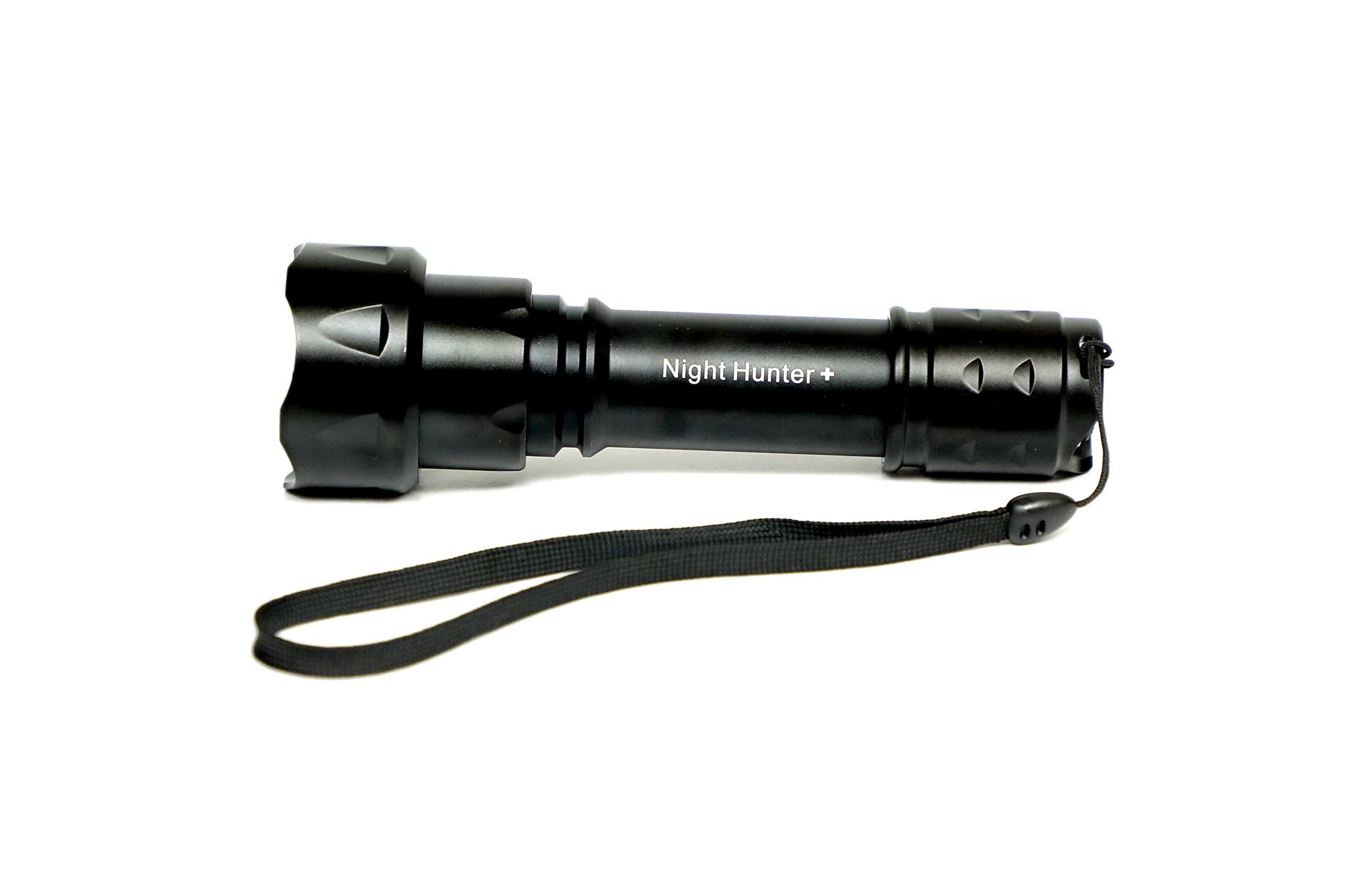 Point Blank ® - Led Flashlight : YK-NHP (Nighthunter +)-image-30