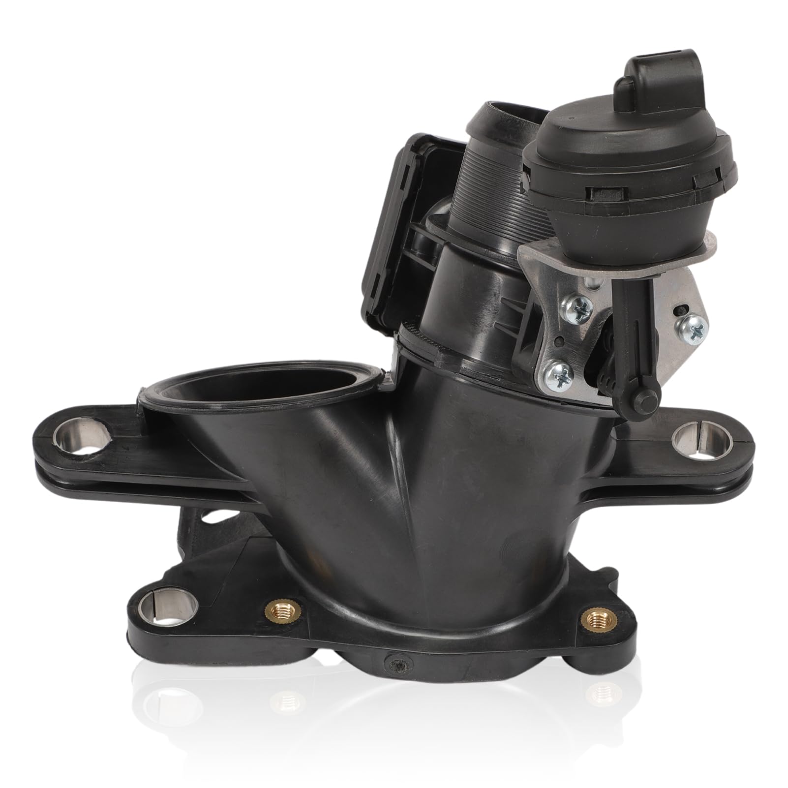 Corpo farfalla acceleratore per C4 C5 DS4 DS5 308 3008 407 5008 508 Expert RCZ 2.0 HDi 0345G7 79675233680