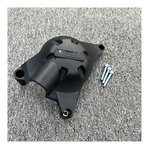 Étui protection protecteur pour YZF-R6 évitez les fissures de carter moto