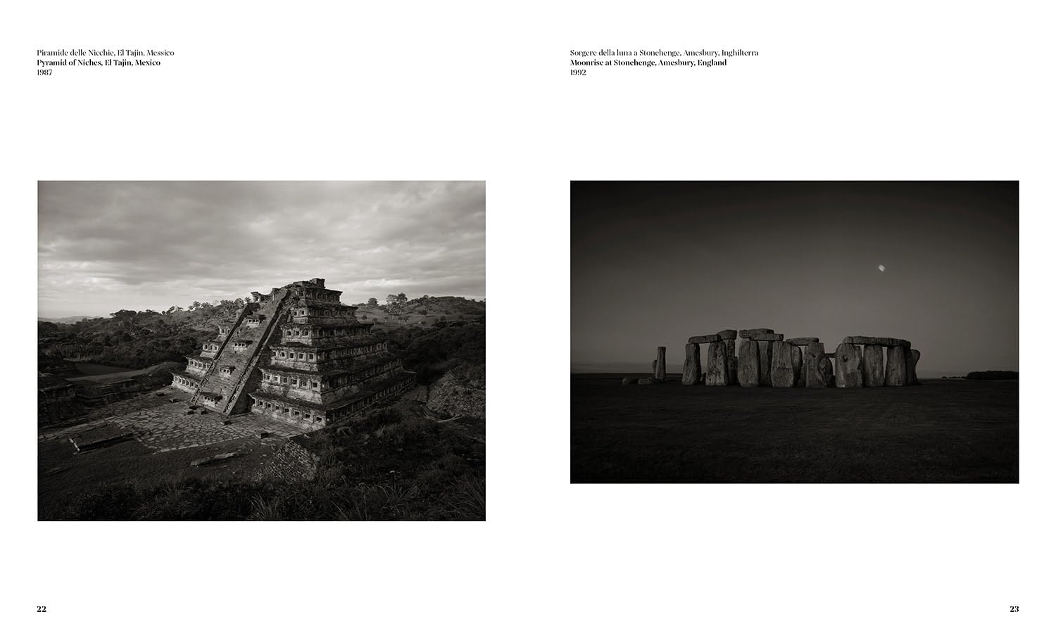 Kenro Izu: Soul Places