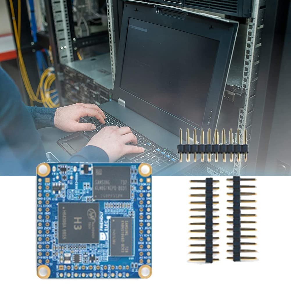Scheda Neo Core OTG RAM