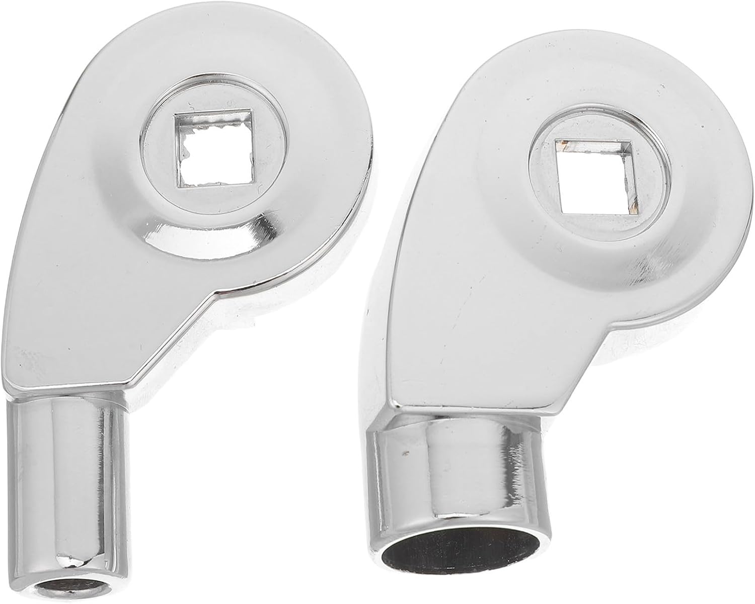 Conector compatible profesional para estructuras de batería de aleación de aluminio miniatura 1