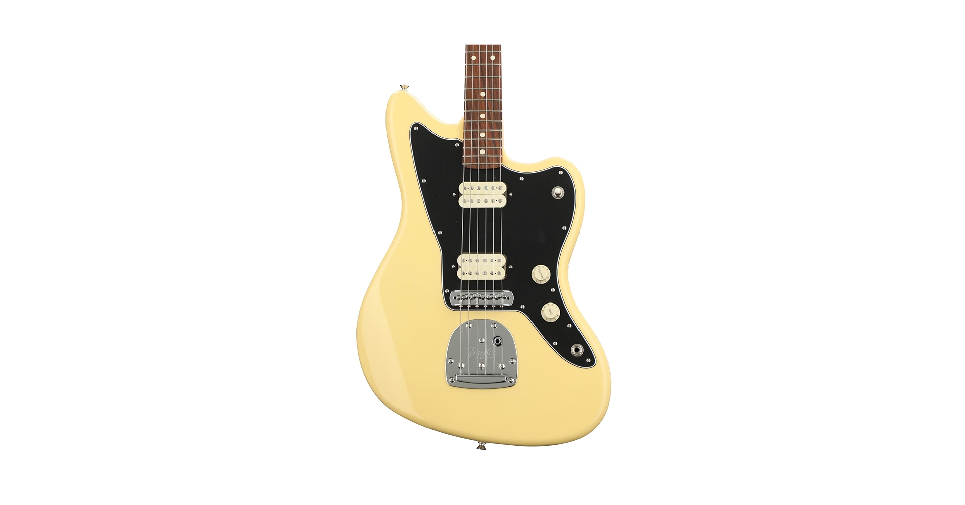 Amazon.com: Fender Player Jazzmaster Electric Guitar