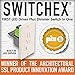 DIODE LED SWITCHEX DI-24V-SE-100W - Driver and DIMMER Switch in ONE