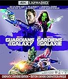 Guardians of the Galaxy [Blu-ray] (Bilingual)