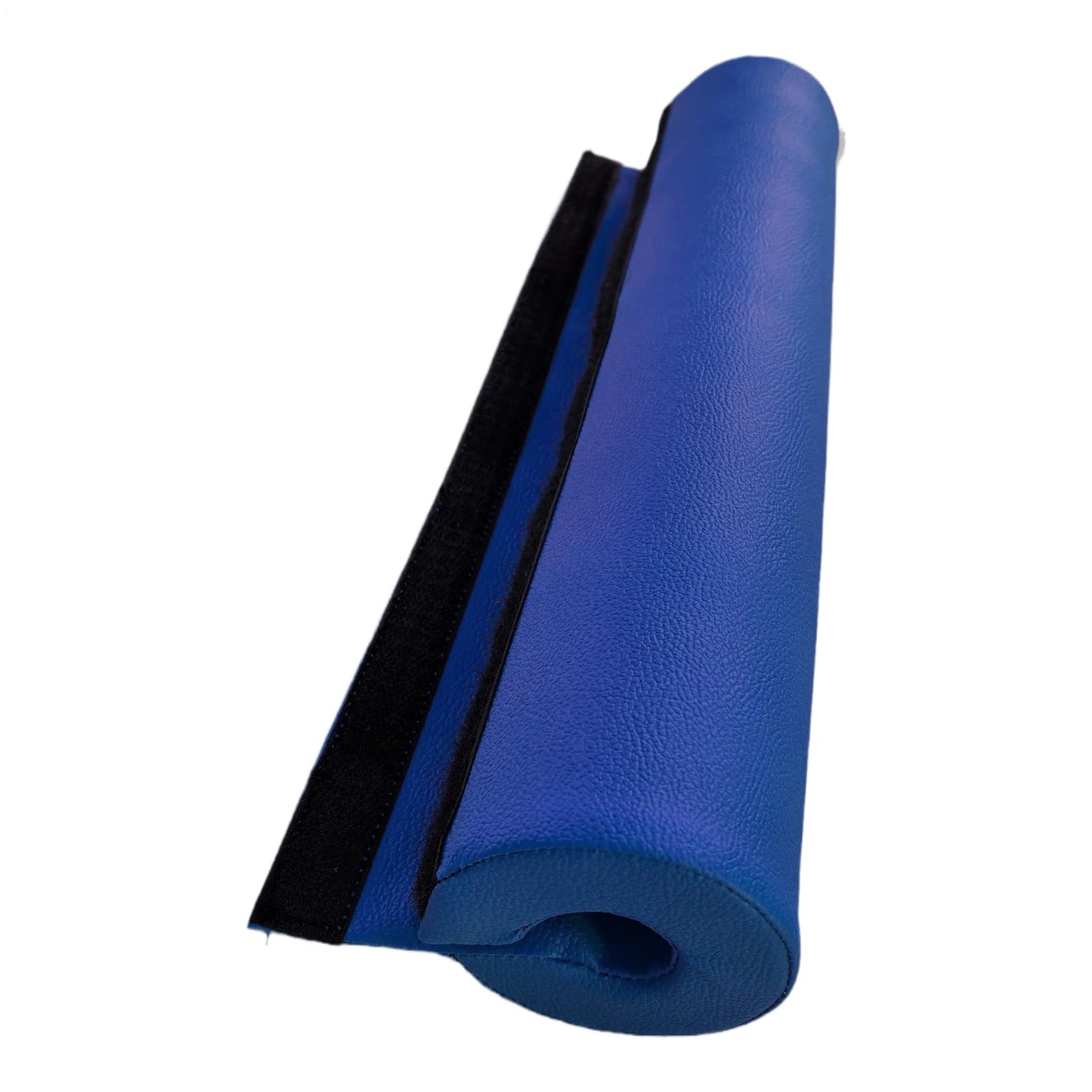BommFu Turnstangenpolster – Ergonomisches Hantelstangen Polster Für Hip Thrusts, Gewichtheben & Turnen, Atmungsaktiv & Rutschfest (ca. 9x43 Cm) BommFu Turnstangenpolster – Ergonomisches Hantelstangen Polster Für Hip Thrusts, Gewichtheben & Turnen, Atmungsaktiv & Rutschfest (ca. 9x43 Cm)