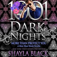 More than Protect You cover art