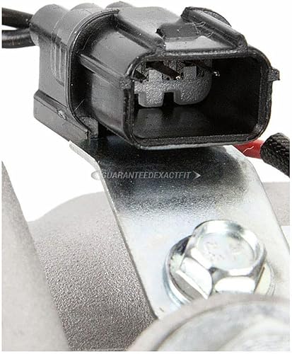 Miniatura 3 de Compresor de CA y embrague A/C para Acura TSX 2.4L 4-Cyl 2009 2010 2011 2012 2013 2014 - BuyAutoParts 60-02992NA Nuevo