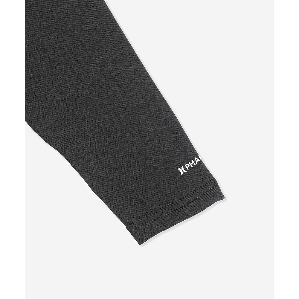 Amazon.co.jp: ハーレー（HURLEY） ゴルフウェア 防寒 保温 ファントム