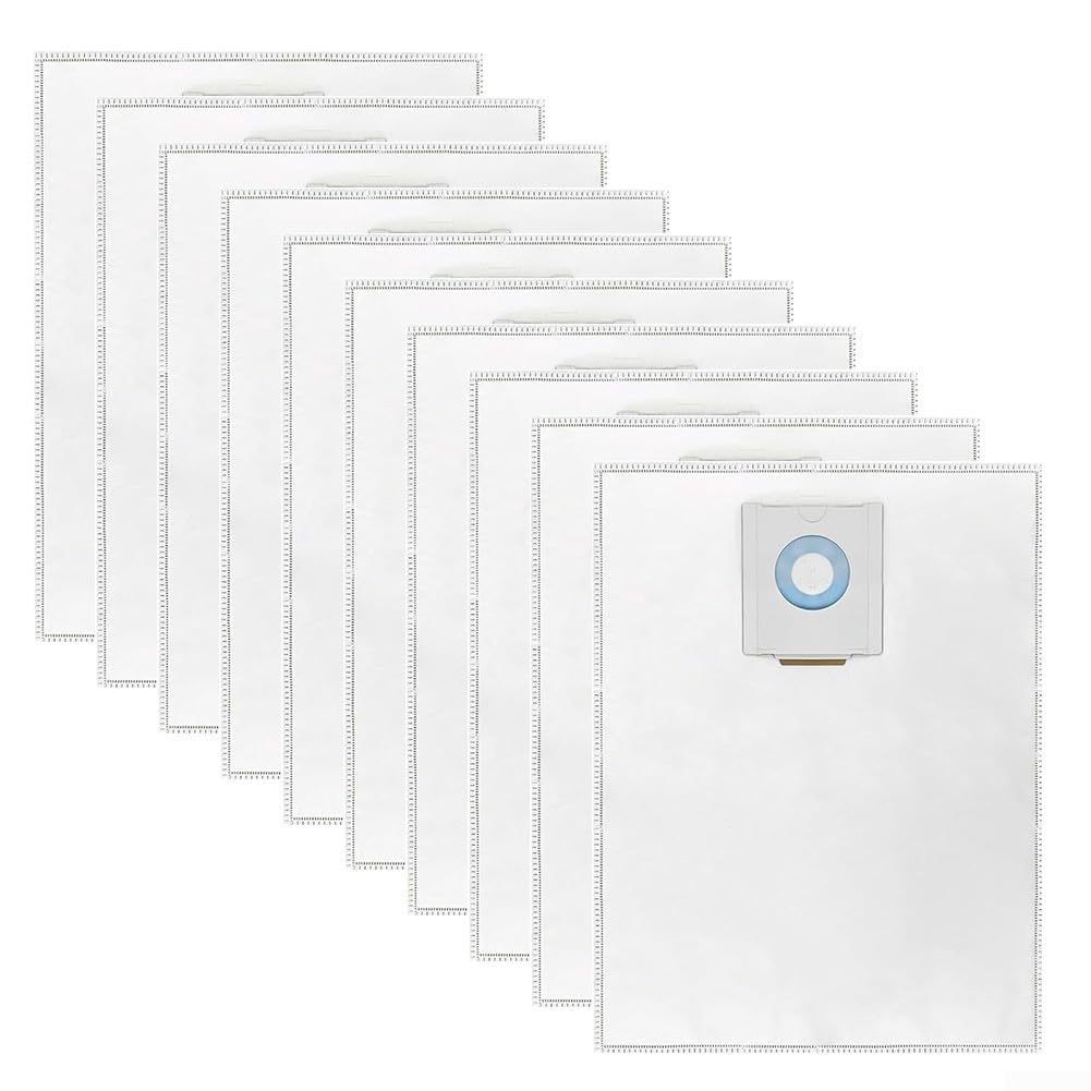 Sacchetti per polvere Nonwoven Per Robot CT36 4 Sacchetti per(Quarterly Sets)