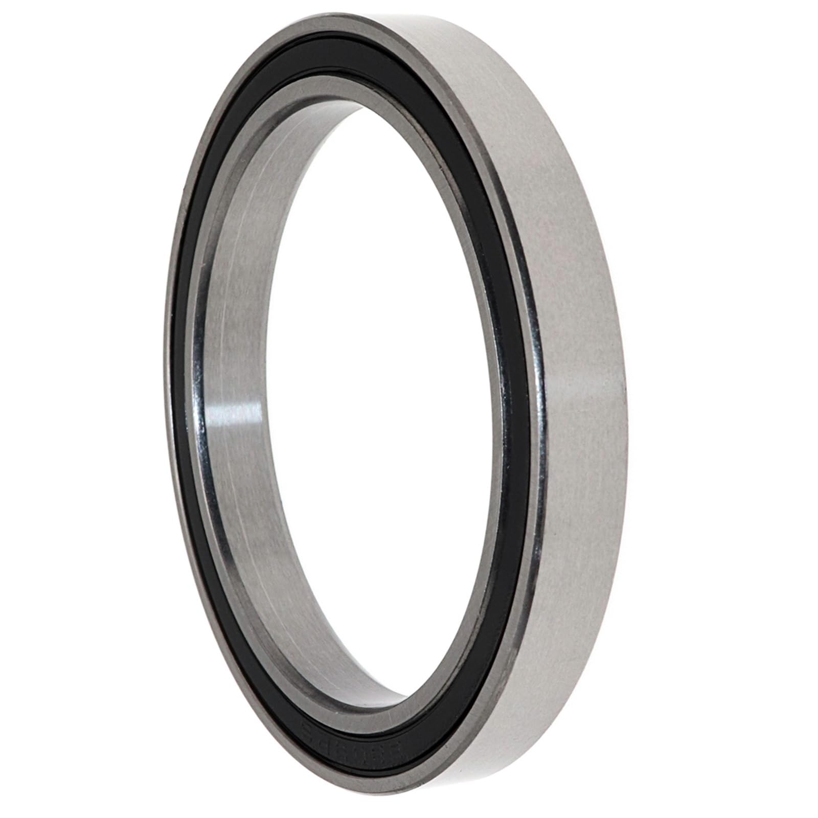 KWQNPHTRN 6809-2RS 61809-2RS1 6809 6809RS 6809RZ 45x58x7mm Sealed Ball Bearings Thin Section Deep Groove Ball Bearings 10Pcs