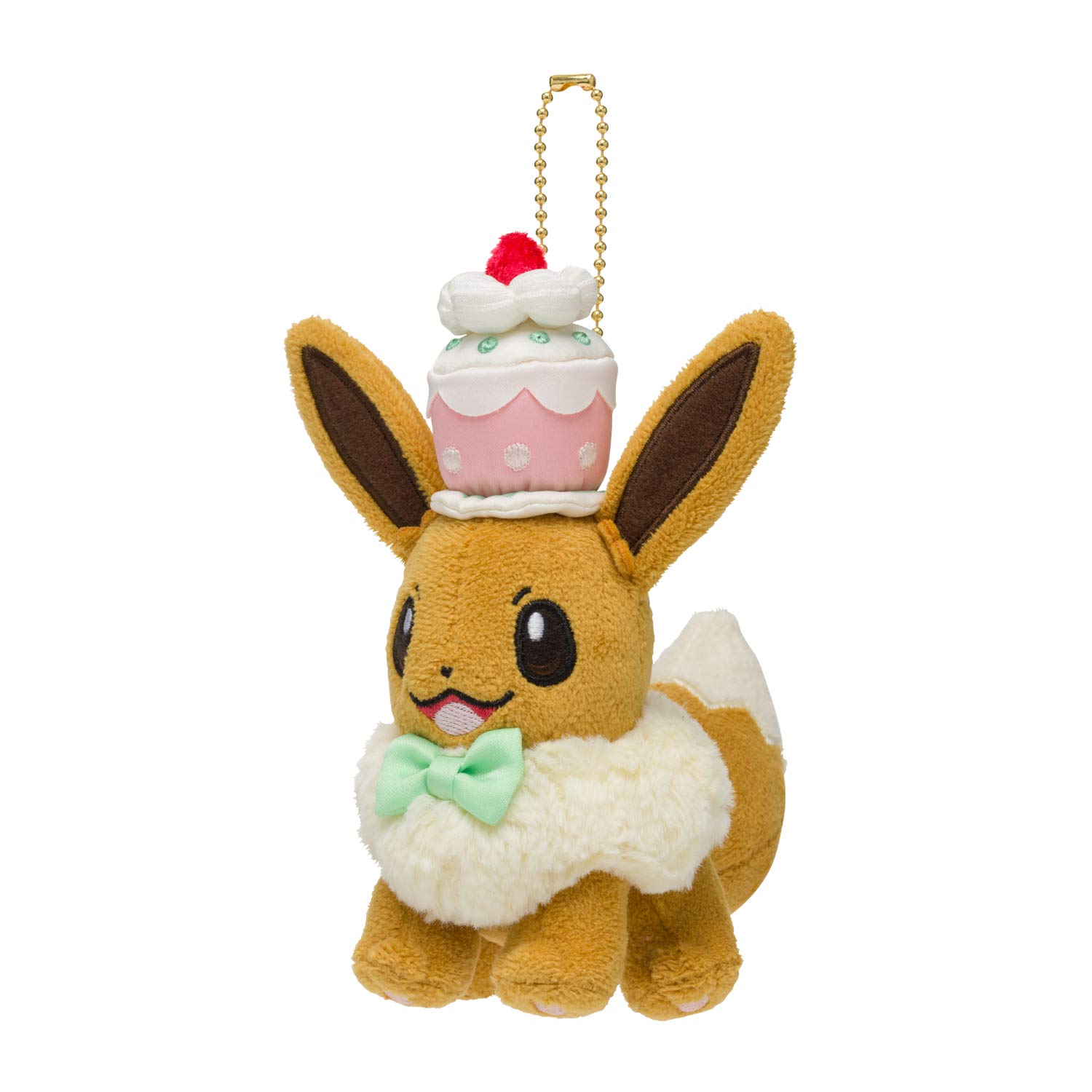 ポケモンセンター イーブイ petit pastel マスコット ぬいぐるみ Amazon.co.jp: ポケモンセンターオリジナル マスコット Pokémon
