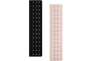 Corset Extender 14 Hooks Waist Trainer Extender Pack of 2