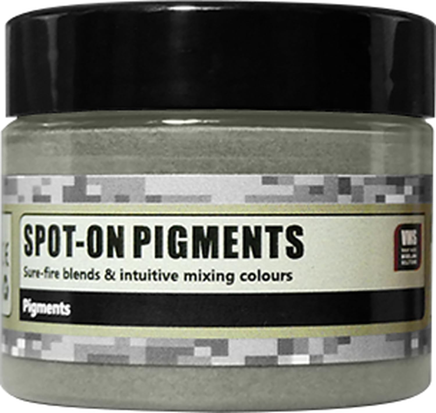 ブイエムエス(VMS) スポットオン ピグメント No.29 ピュアテクスチャー ホビー用素材 VMS.P29