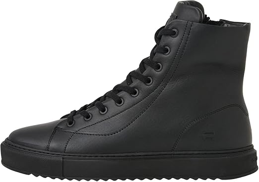 G-STAR RAW Rocup High Tonal NAP - Scarpe da uomo, Nero 990, 46 EU :  Amazon.it: Scarpe e borse