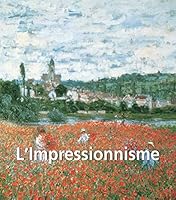 L'IMPRESSIONNISME 1859959636 Book Cover
