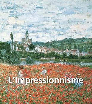 Paperback L'IMPRESSIONNISME [French] Book