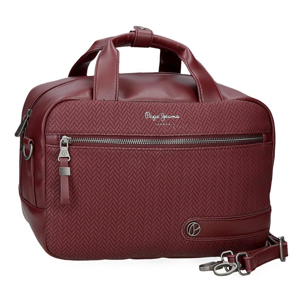 Pepe Jeans Sprig Portafogli, portamonete, portafogli casual realizzati in pelle sintetica. Dalle borse Joumma