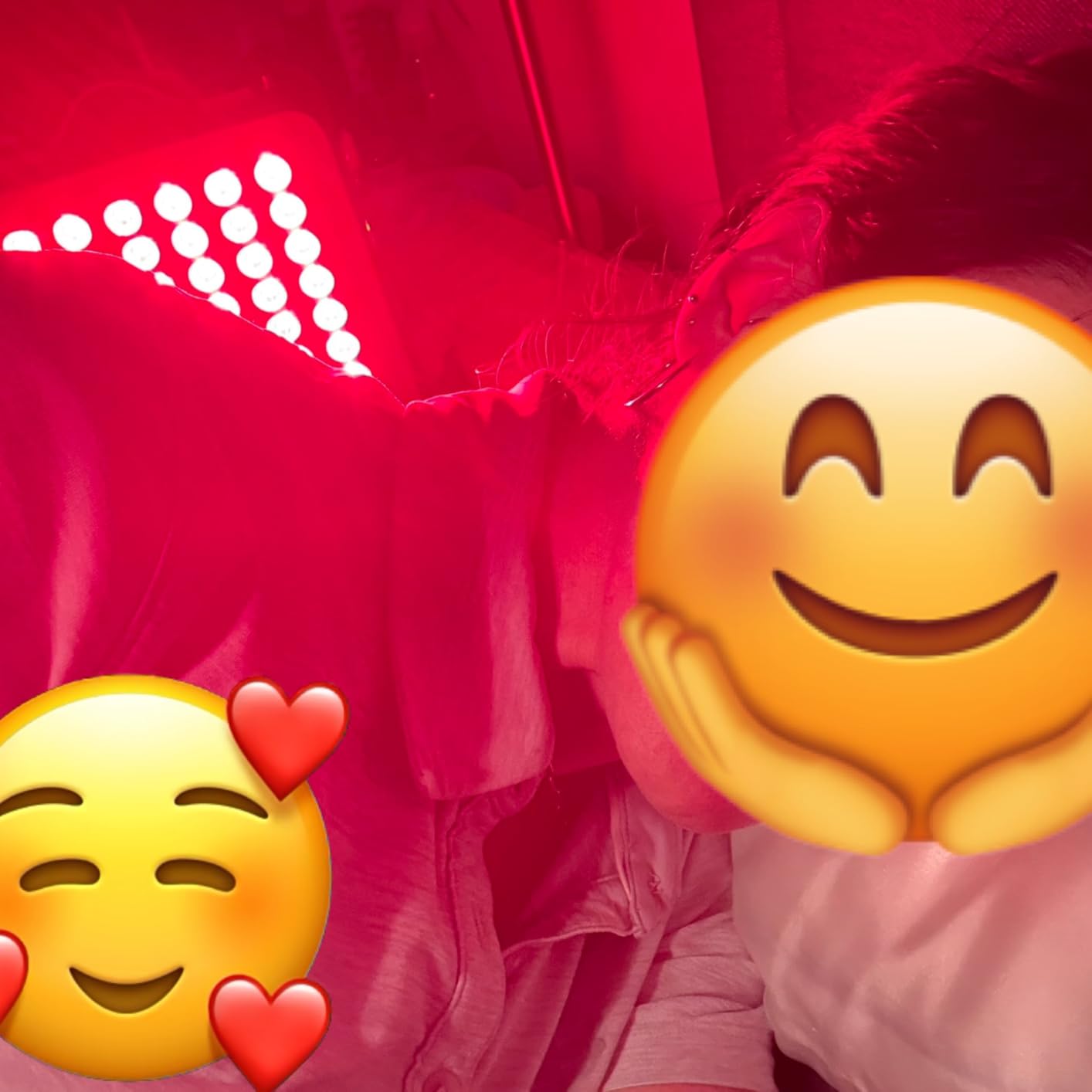 Soulagement de la douleur