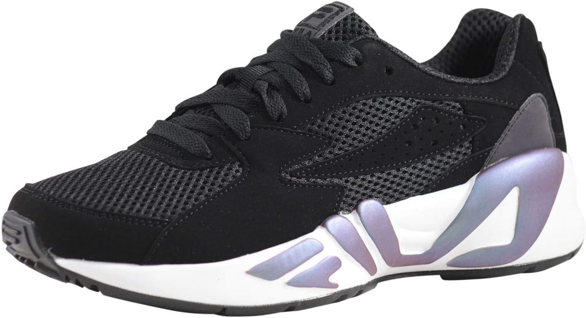 Fila Men's Mindblower Phase Shift Sneakers in Kuwait Ubuy